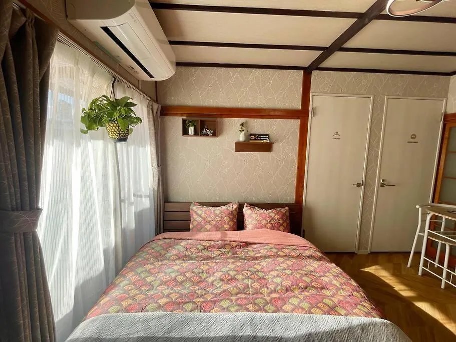 Apartment 尹府13号新大塚徒歩4分大塚駅徒歩10分 Tokyo